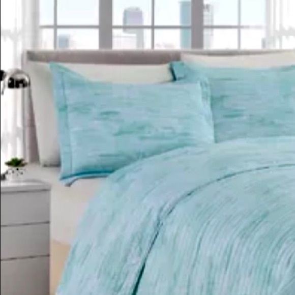 Microfiber Coastal Quil Set - Picture 6 of 6